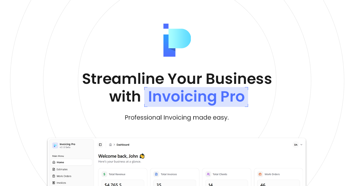 Textron Invoices Login | Invoicing Pro